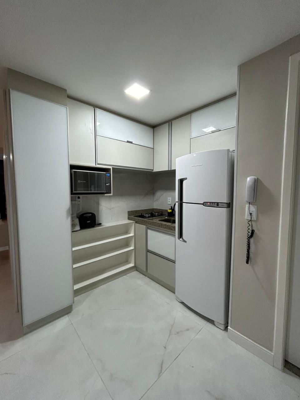 Apartment 1901 - Apto Com Dois Quartos E Vista Mar Fortaleza (Ceara)