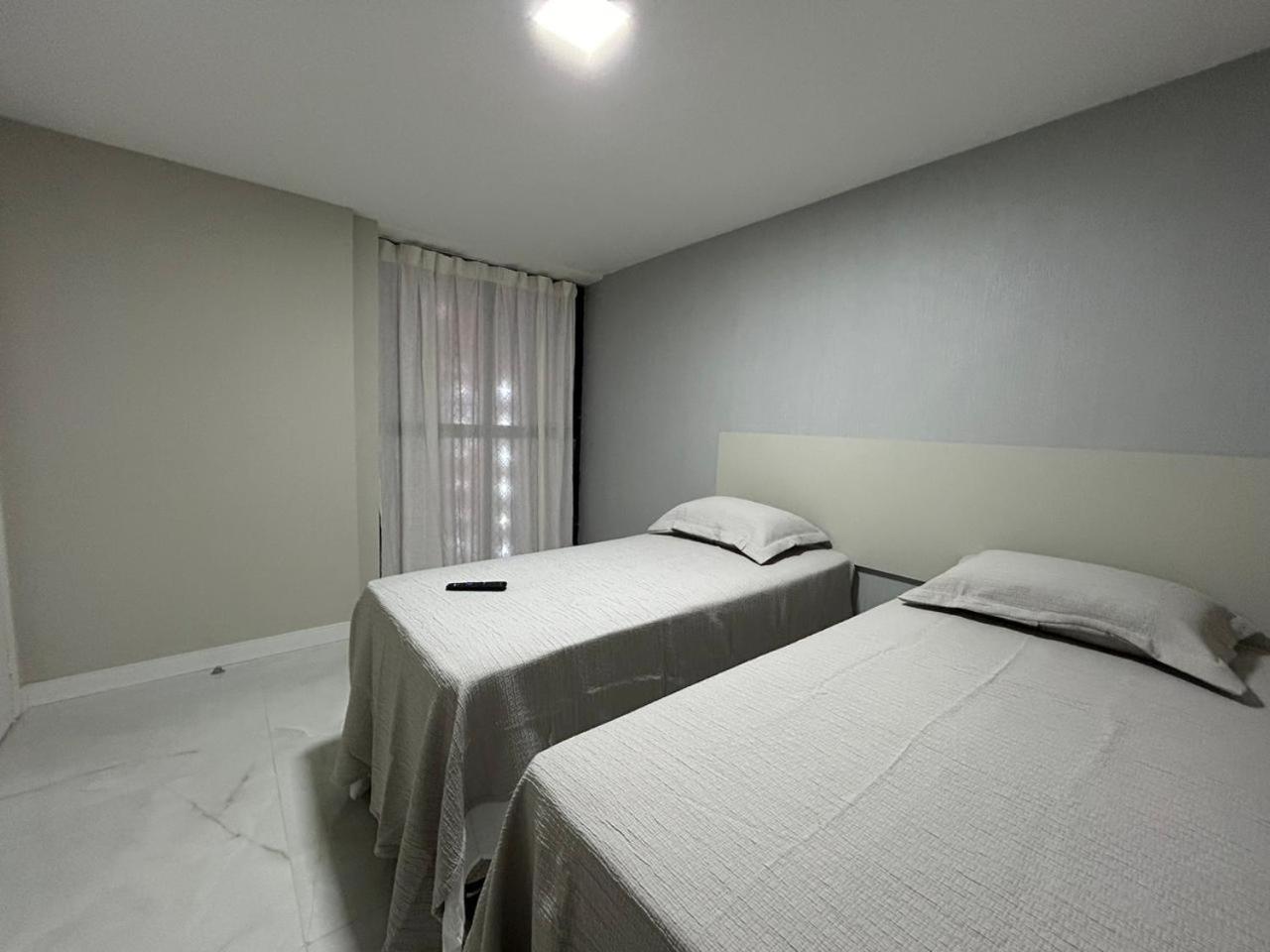 Apartment 1901 - Apto Com Dois Quartos E Vista Mar